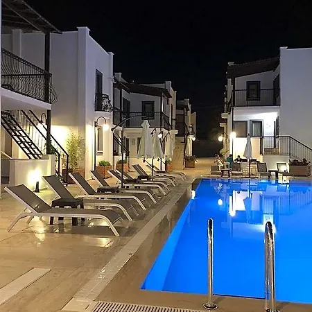 Modern Life Bodrum 호텔 5*
