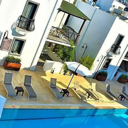 Modern Life Bodrum