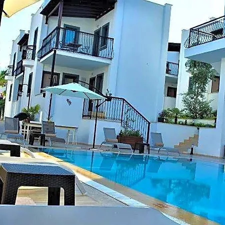 Modern Life Bodrum 호텔 5*