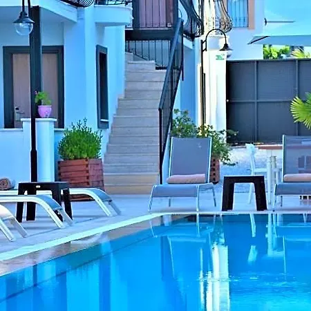 Modern Life Bodrum 호텔 5*
