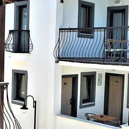 Modern Life Bodrum 5*
