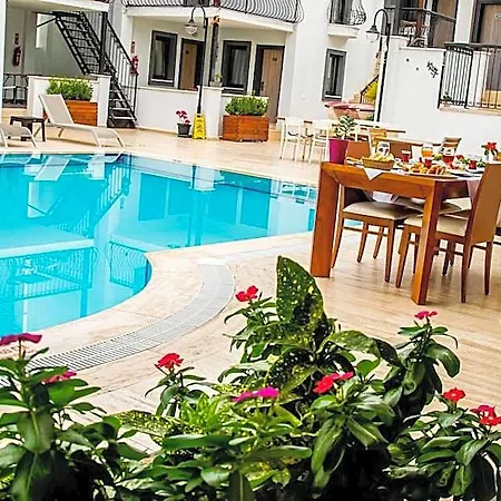 Modern Life Bodrum