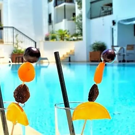 Modern Life Bodrum 5* 검벳