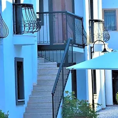 Modern Life Bodrum 호텔 5*
