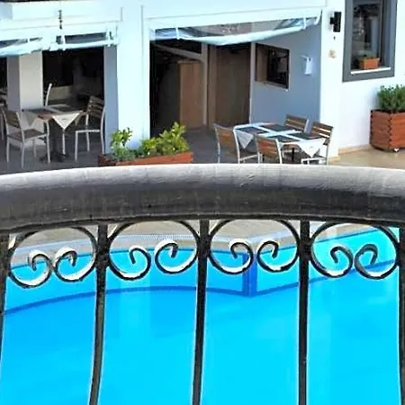 Modern Life Bodrum 호텔 5*