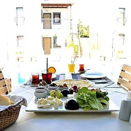 Modern Life Bodrum 호텔 5*