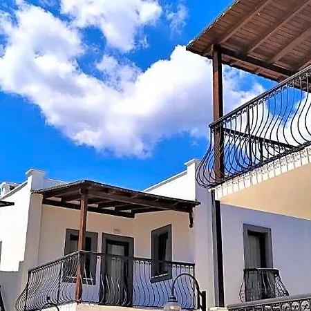 Modern Life Bodrum 호텔 5*