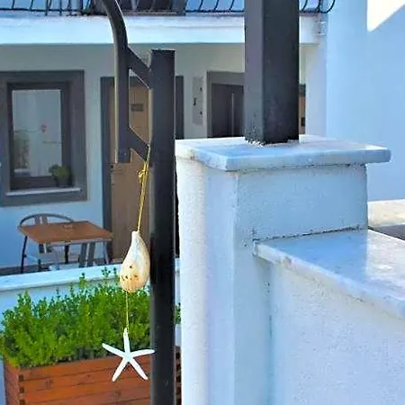 Modern Life Bodrum 호텔